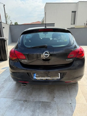 Opel astra turbo  - imagine 2