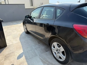 Opel astra turbo  - imagine 4