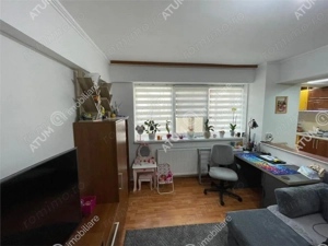 Apartament cu 2 camere loc parcare subteran in zona Turnisor Sibiu