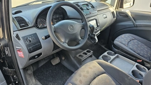 Mercedes-Benz Vito 120 CDi 3.0 CDi V6 - imagine 11