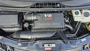 Mercedes-Benz Vito 120 CDi 3.0 CDi V6 - imagine 14