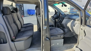 Mercedes-Benz Vito 120 CDi 3.0 CDi V6 - imagine 7