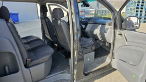 Mercedes-Benz Vito 120 CDi 3.0 CDi V6 - imagine 12