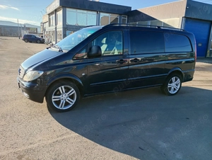 Mercedes-Benz Vito 120 CDi 3.0 CDi V6 - imagine 2