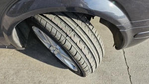 Mercedes-Benz Vito 120 CDi 3.0 CDi V6 - imagine 13