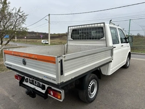 Transporter t6 doka fara adblue posibilitate rate - imagine 4