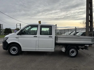 Transporter t6 doka fara adblue posibilitate rate - imagine 6