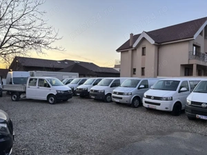 Transporter t6 doka fara adblue posibilitate rate - imagine 2