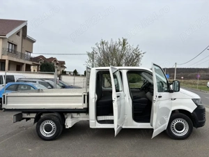 Transporter t6 doka fara adblue posibilitate rate - imagine 7