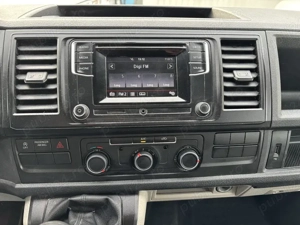 Transporter t6 doka fara adblue posibilitate rate - imagine 8