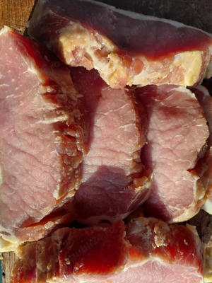 Carne la garnita,vin alb si rose! - imagine 2