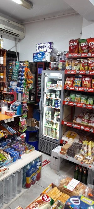 vând afacere  - imagine 3