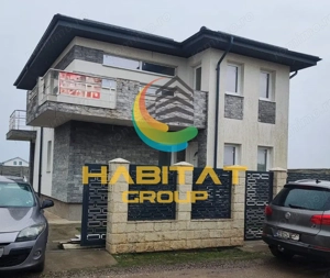 Vila 4 Camere | Finisaje Premium | 15 min Metrou Arghezi