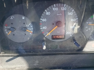 VW LT 35 Frigorific, 2.5 TDi - imagine 6