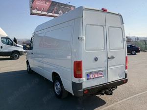 VW LT 35 Frigorific, 2.5 TDi - imagine 3