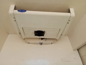 VW LT 35 Frigorific, 2.5 TDi - imagine 9