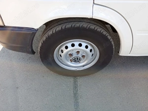 VW LT 35 Frigorific, 2.5 TDi - imagine 12