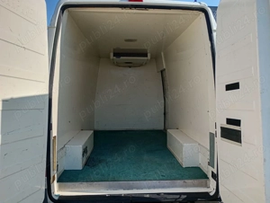 VW LT 35 Frigorific, 2.5 TDi - imagine 8