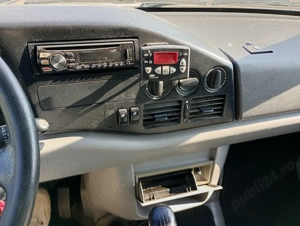 VW LT 35 Frigorific, 2.5 TDi - imagine 5