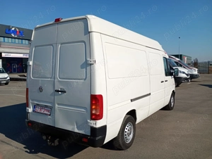 VW LT 35 Frigorific, 2.5 TDi - imagine 4