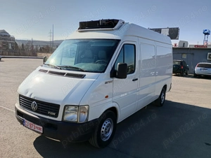 VW LT 35 Frigorific, 2.5 TDi