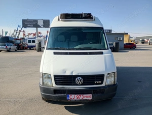 VW LT 35 Frigorific, 2.5 TDi - imagine 10