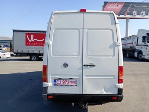 VW LT 35 Frigorific, 2.5 TDi - imagine 11