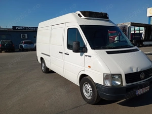 VW LT 35 Frigorific, 2.5 TDi - imagine 2