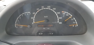 Mercedes-Benz Sprinter 416 CDI platforma de transport auto  - imagine 3