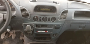 Mercedes-Benz Sprinter 416 CDI platforma de transport auto  - imagine 6