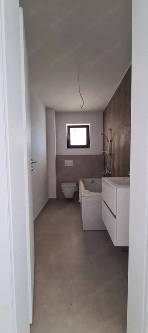 Proiect nou, ap. 3 cam. dec. etaj 2 din 6 - imagine 4