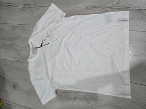 Tricou Calvin Klein bărbați 
