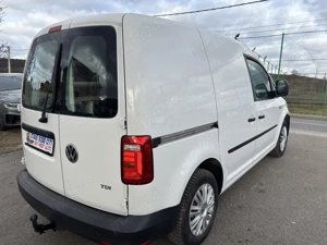 Vw cady mod nou fara adblue 1.6 tdi posibilitate rate - imagine 4