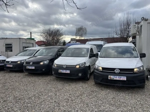 Vw cady mod nou fara adblue 1.6 tdi posibilitate rate - imagine 8