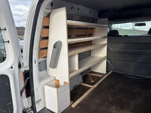 Vw cady mod nou fara adblue 1.6 tdi posibilitate rate - imagine 7