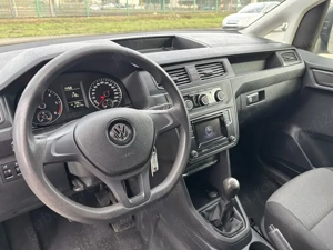 Vw cady mod nou fara adblue 1.6 tdi posibilitate rate - imagine 6