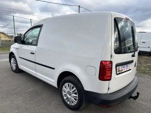 Vw cady mod nou fara adblue 1.6 tdi posibilitate rate - imagine 3