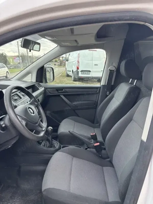 Vw cady mod nou fara adblue 1.6 tdi posibilitate rate - imagine 5