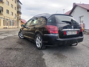 Peugeot 407 motor 1.6 diesel - imagine 5