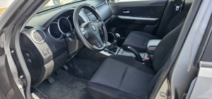 Suzuki Grand Vitara 2.0i - imagine 4