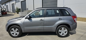 Suzuki Grand Vitara 2.0i - imagine 16