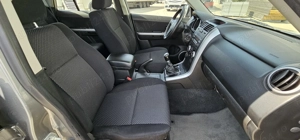 Suzuki Grand Vitara 2.0i - imagine 13