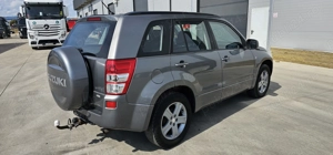 Suzuki Grand Vitara 2.0i - imagine 3