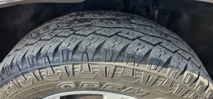 Suzuki Grand Vitara 2.0i - imagine 20