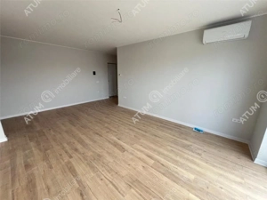 Apartament la cheie cu 3 camere 2 bai 2 balcoane parcare zona Brana - imagine 4