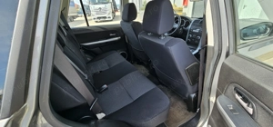 Suzuki Grand Vitara 2.0i - imagine 9