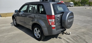 Suzuki Grand Vitara 2.0i