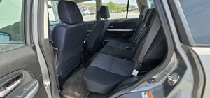 Suzuki Grand Vitara 2.0i - imagine 6