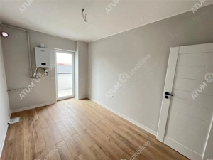 Apartament la cheie cu 3 camere 2 bai 2 balcoane parcare zona Brana - imagine 6