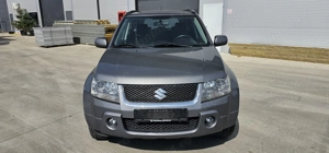 Suzuki Grand Vitara 2.0i - imagine 18